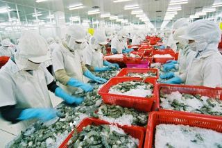 Hiệp định Đối tác Kinh tế toàn diện khu vực (RCEP) mang lại lợi ích gì?