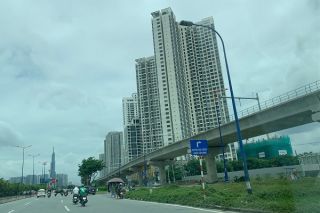 TPHCM: Xây dựng không gian ngầm đón tuyến Metro số 1