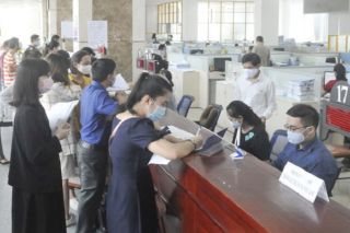 Đề nghị hoãn phạt các doanh nghiệp tạm nộp thuế dưới 75%