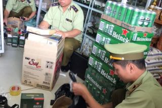 Tổng Cục QLTT mở đợt cao điểm kiểm tra, kiểm soát thị trường cuối năm 2020 và trước, trong, sau Tết Nguyên đán Tân Sửu 2021
