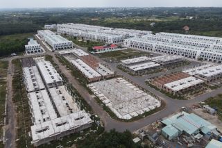 Đồng Nai: Nhiều cử tri đề nghị xử lý nghiêm vụ Công ty LDG xây “chui” gần 500 căn nhà