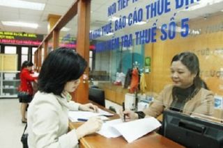 Hà Nội: Công khai danh sách 260 đơn vị nợ thuế với số tiền hơn 273,2 tỷ đồng