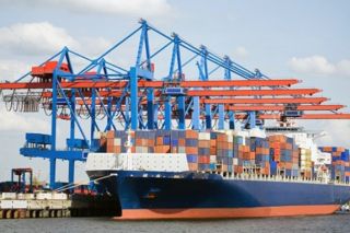 Tháo gỡ “điểm nút” chi phí logistics