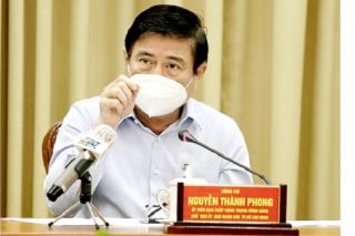 TPHCM: Kiểm soát chặt chẽ diễn biến dịch Covid 19