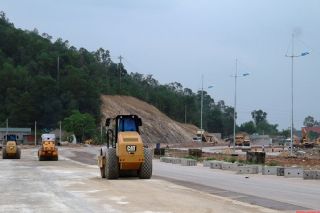 Thanh Hóa đứng thứ 6 các tỉnh, thành phố có tỷ lệ giải ngân vốn đầu tư công cao nhất cả nước