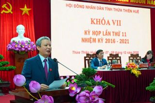 Thừa Thiên Huế: Năm 2020 có 10/14 chỉ tiêu chủ yếu đạt và vượt kế hoạch