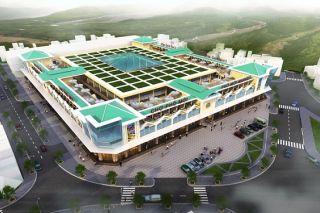 Lào Cai sắp khai trương chợ du lịch xuyên đêm