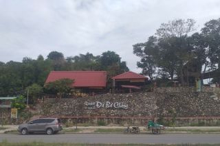 TP Vũng Tàu: Cưỡng chế hàng loạt công trình xây dựng trái phép