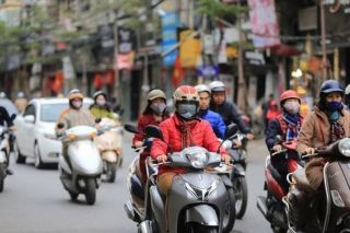 Từ ngày 14/12, rét đậm, rét hại sẽ xảy ra tại nhiều tỉnh, thành phố phía Bắc