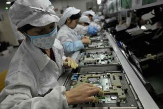 Hàng nhập khẩu để sản xuất, xuất khẩu sẽ được miễn thuế nhập khẩu