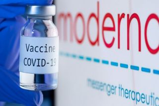 Mỹ cấp phép sử dụng cho vaccine COVID-19 của Moderna