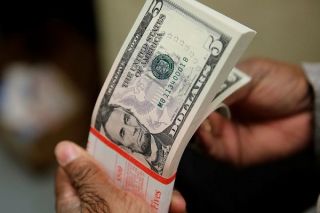 Tỷ giá ngoại tệ ngày 19/12: Đồng USD tăng giá