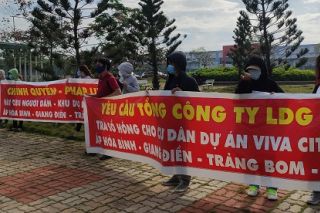 Thương hiệu LDG Group “nổi tiếng” trong lĩnh vực BĐS do đâu?