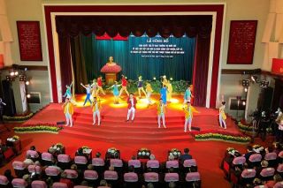 TP.HCM: Công bố Nghị quyết thành lập thành phố Thủ Đức