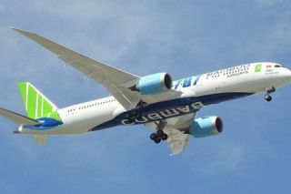 Năm 2020: Bamboo Airways ước lãi đạt 1.000 tỷ đồng