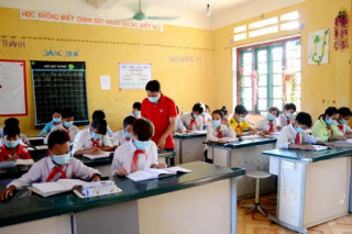 Phòng chống dịch virus corona tại các trường học