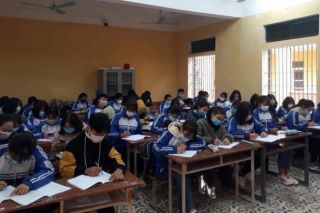 Thanh Hóa: Cho học sinh, sinh viên nghỉ học để phòng, chống dịch do virus Corona