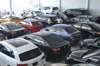 Những yếu tố tác động đến thị trường ô tô, xe máy trong năm 2020