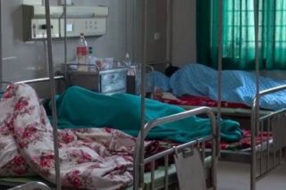 Kết quả xét nghiệm 5 ca nghi nhiễm virus corona tại Ninh Bình