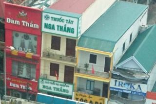 Nghệ An: Một hiệu thuốc bị xử phạt trên 30 triệu đồng vì tăng giá khẩu trang
