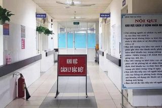 Bỉm Sơn (Thanh Hóa): Bệnh nhân nghi nghiễm virut Covid – 19 có kết quả xét nghiệm âm tính