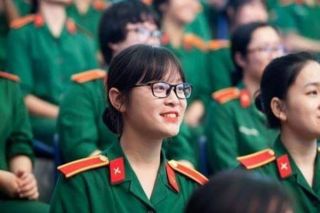 Chỉ tiêu tuyển sinh các trường quân đội năm 2020