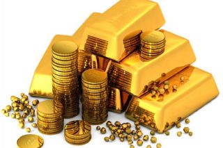 Covid-19 có thể đẩy giá vàng trong nước lên 50 triệu đồng?
