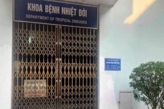 Hải Phòng: Xuất hiện thêm 11 trường hợp có nguy cơ cao lây nhiễm Covid-19