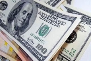Tỷ giá ngoại tệ ngày 1/1: Đồng USD giảm