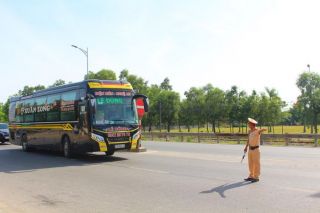 Ngày thứ 2 nghỉ Tết Dương lịch, 26 người thương vong vì tai nạn giao thông