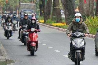 Bắc Bộ và Bắc Trung Bộ tiếp tục duy trì rét đậm, rét hại