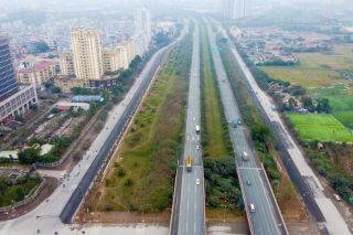 Vì sao giá nhà đất Hoài Đức vẫn tăng giá mạnh giữa đại dịch Covid-19?