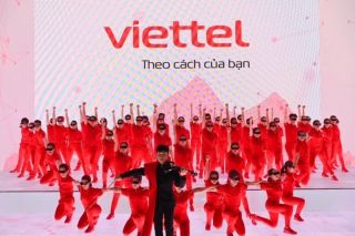 Viettel và triết lý thương hiệu “Cộng hưởng tạo nên giá trị khác biệt”