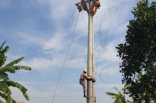 Công ty Điện lực Bắc Ninh chủ động phương án cấp điện dịp Tết Tân Sửu