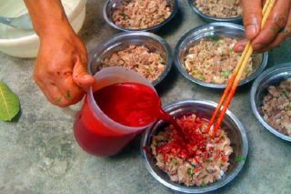 Chén tuốt, uống tuốt!