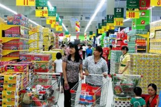 Thanh Hóa: Bảo đảm nguồn cung hàng hóa thiết yếu phục vụ dịp Tết Nguyên đán
