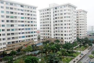 TPHCM: Ưu tiên phát triển nhà ở xã hội, nhà ở giá rẻ, nhà ở dành cho công nhân, người có thu nhập thấp