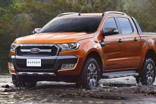 Mỹ yêu cầu Ford thu hồi 3 triệu xe do lỗi túi khí Takata