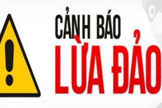 Cảnh giác trước các tổ chức giả danh Hiệp hội Doanh nhân Việt Nam ở nước ngoài để lừa đảo
