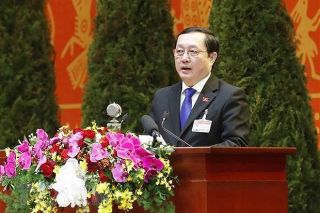 Phát triển mạnh mẽ khoa học, công nghệ, xây dựng Chính phủ điện tử