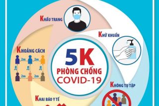 Thông báo khẩn số 31 của Bộ Y tế