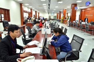 Hải Dương: Tạm dừng hoạt động Trung tâm Phục vụ hành chính công