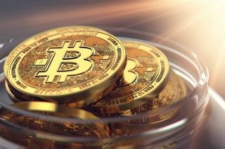 Giá Bitcoin ngày 17/2: Tiền ảo Bitcoin đã chạm mức 50.000 USD