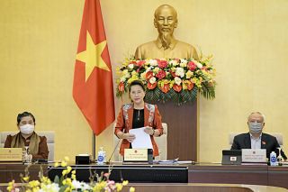 Người ứng cử Đại biểu Quốc hội khóa XV phải đảm bảo tiêu chuẩn theo tinh thần mà Tổng Bí thư, Chủ tịch nước đã chỉ đạo
