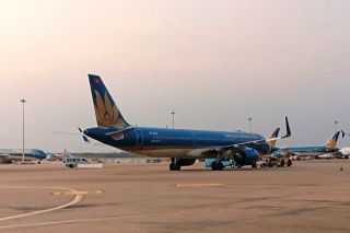 Vietnam Airlines đề xuất vận chuyển vaccine COVID-19