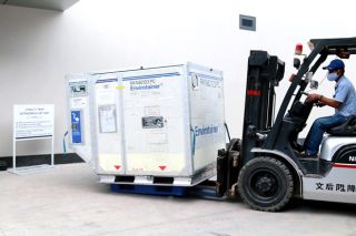Phê duyệt 2 vắcxin phòng COVID-19 của Mỹ và Nga về Việt Nam