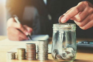Lãi suất tiền gửi tiết kiệm ngày 26/2: Kỳ hạn 9 tháng cao nhất 6,35%/năm
