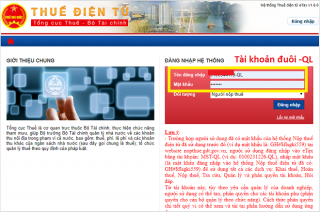 Ngành Thuế tổ chức chương trình “Hỗ trợ trực tuyến quyết toán thuế năm 2020”