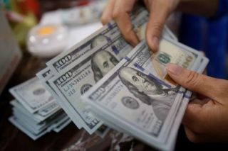 Tỷ giá ngoại tệ ngày 20/3: Đồng USD tăng giá