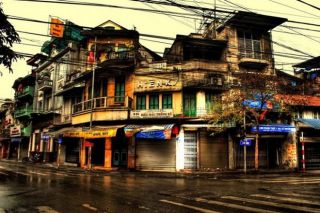 Ngành du lịch Hà Nội: Vừa phát triển, vừa chống dịch